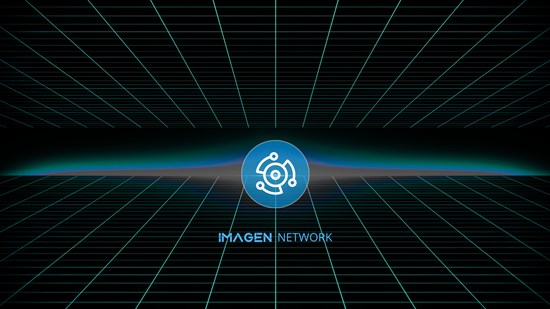 Imagen Network to Support Kadena Chainweb EVM for Enhanced Interoperability