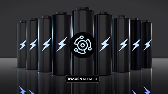 Imagen Network Combines Gemini and xAI Systems to Drive Scalable Creative Intelligence