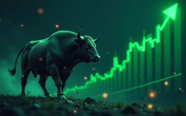 PYTH skyrockets 60% as US government taps Pyth Network to verify economic data on-chain