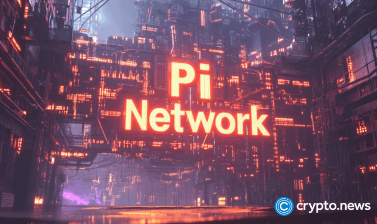 Can Pi Network price recover after 15.7M coin leave OKX?