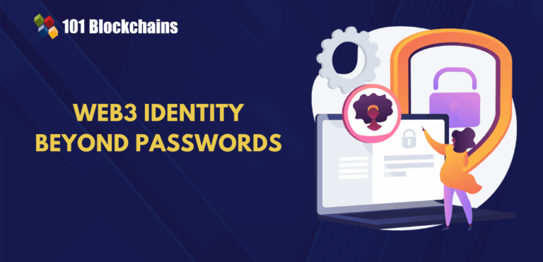 Web3 Identity Solutions: The End of Password?
