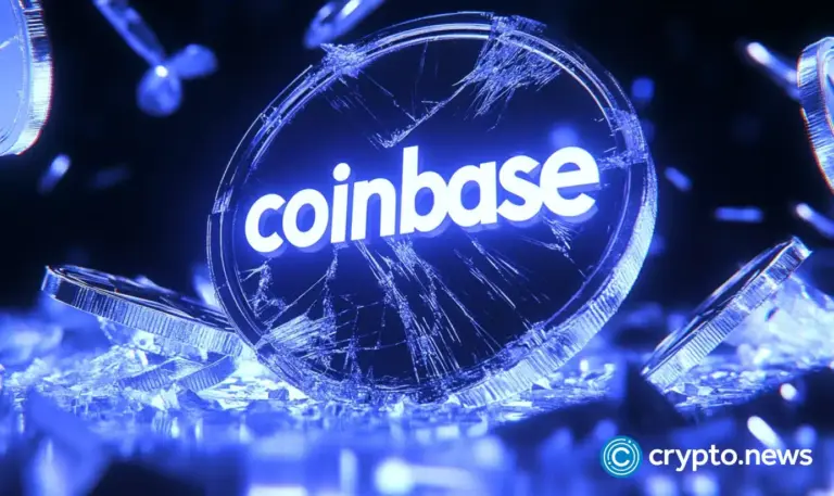 Coinbase Europe settles Irish enforcement action for €21.5m