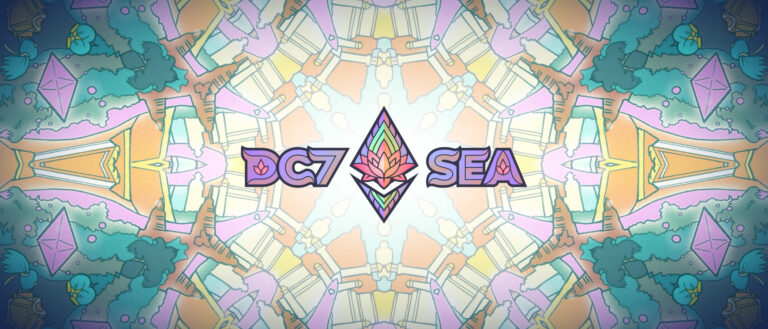 The latest chapter for Ethereum & highlights from Devcon SEA