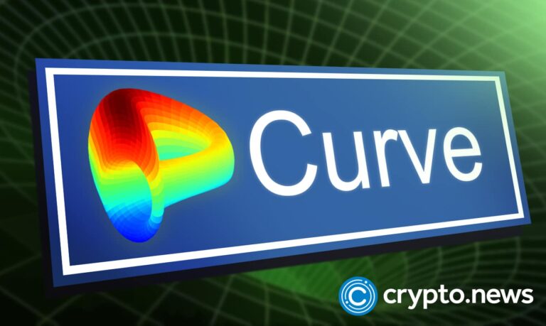 Curve Finance hits record Ethereum feesas activity surges