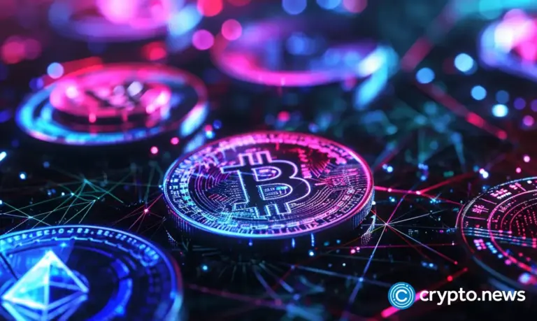 Perps now anchor crypto, for better or worse