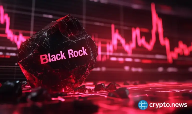 BlackRock Bitcoin ETF emerges as firm’s most profitable product line