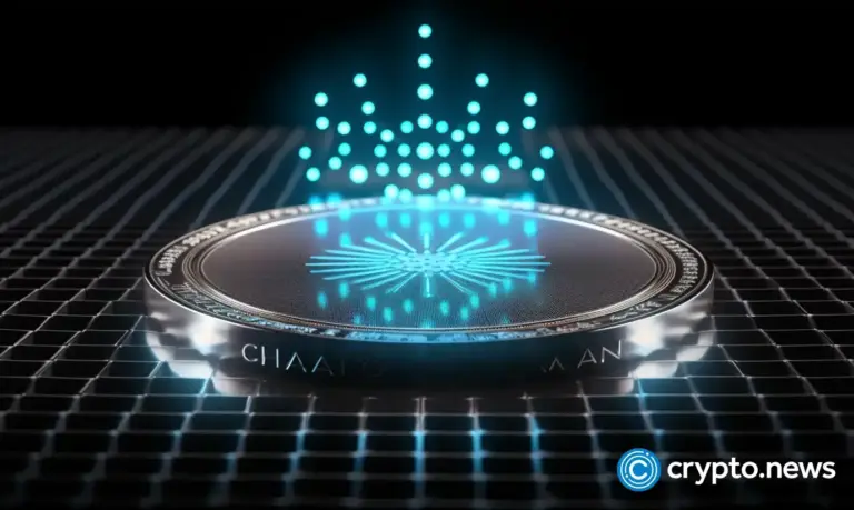 Cardano price forms bullish pattern, DEX volume jumps