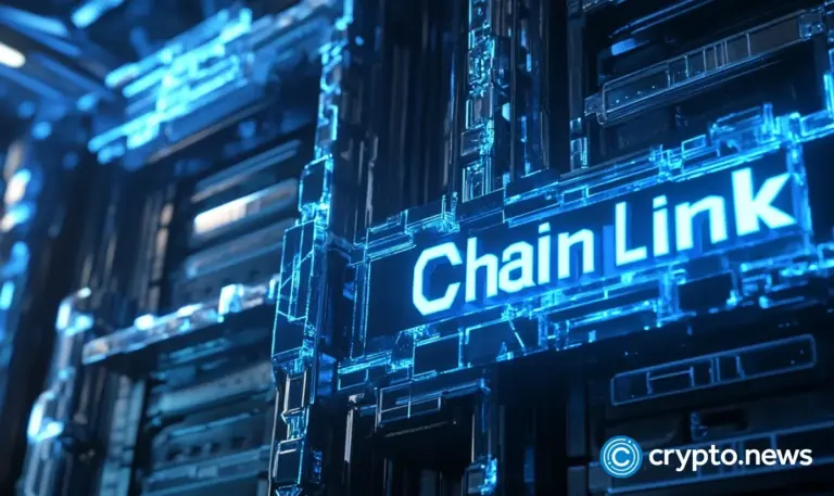 Chainlink rallies 12% after Grayscale drops first LINK ETF