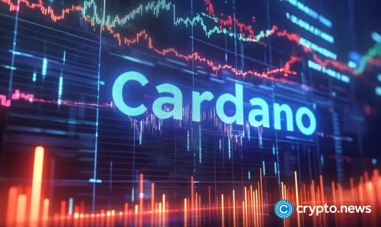 Cardano price settles at a key level ahead of the Midnight launch: will it rebound?