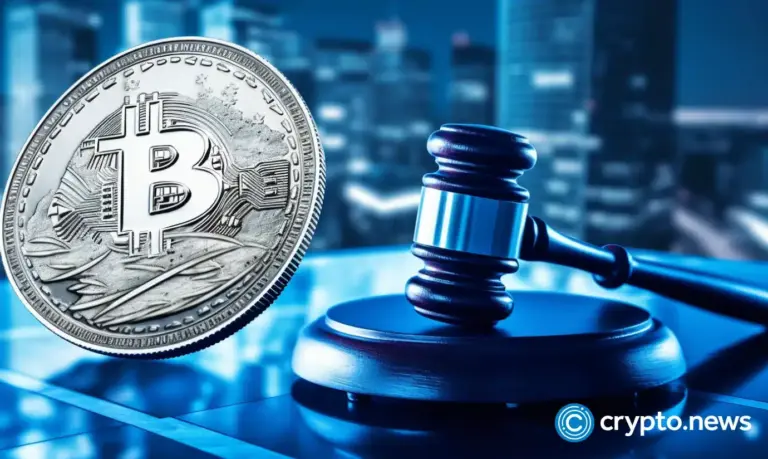 Bitcoin, silver price ratio signals shifting risk appetite