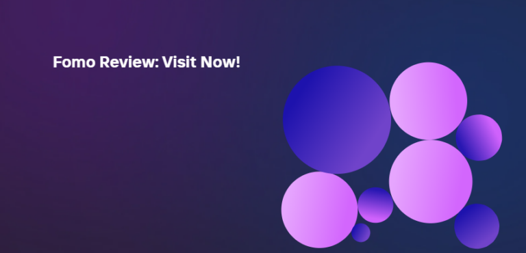 Fomo Review: Is it worth it? (February 2026)
