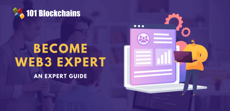 Expert Tips to Become a Web3 Expert