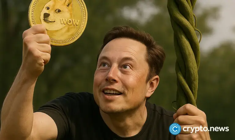 VINE price surges 86% as elon musk “ai vine” hype returns
