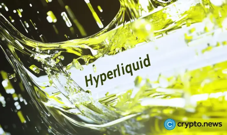 Hyperliquid volume jumps but TradFi still rules commodity depth