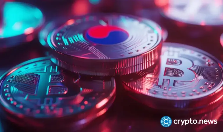 South Korea exchanges record $60B crypto outflows as profits fall