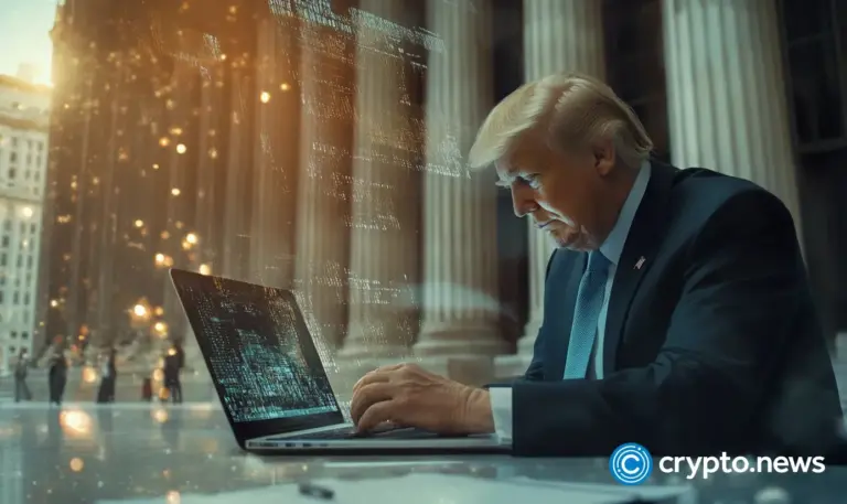 Trump pays DHS workers, but legal experts cry foul