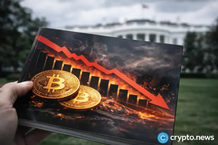 Bitcoin drops out of global top 10 as Magnificent Seven surge