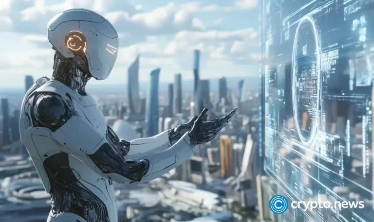 Crypto rails power AI agent payments with $73M settled