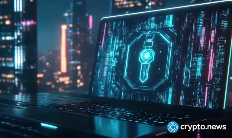 Claude helps man recover 5 Bitcoin after old wallet search