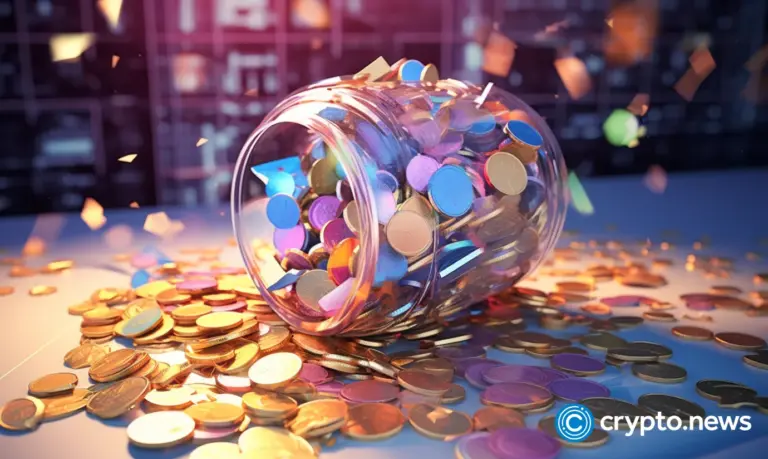 MAPO crashes to record lows, bridge attack overwhelms circulating supply