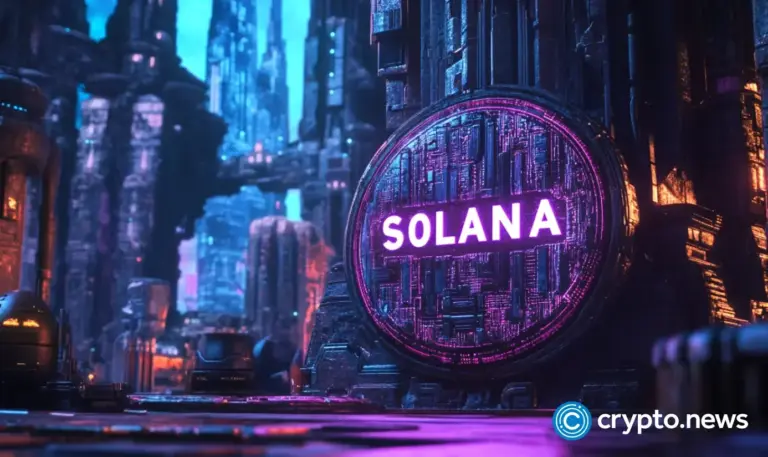 Solana price hovers near $83 as bulls try to defend key support zone