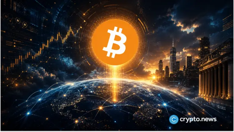 Bitcoin erases CPI gains after Trump escalates Iran threats
