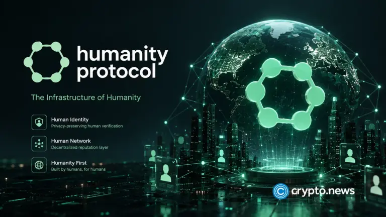 Humanity Protocol blames North Korea-linked hackers for $36M theft
