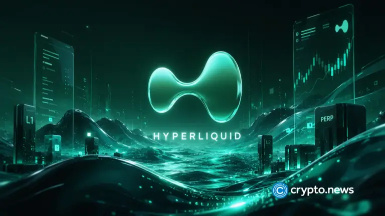Hyperliquid double top threatens deeper pullback as HYPE loses 13% from ATH