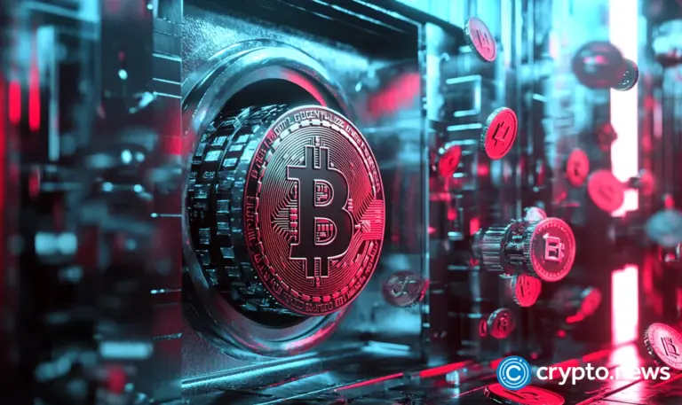 Nakamoto cuts debt by $45M as Bitcoin treasury strategy enters new phase