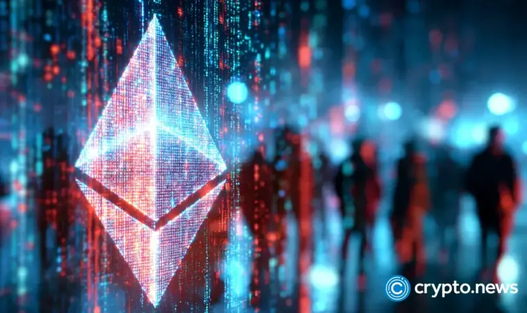 FG Nexus offloads 10,000 Ethereum as treasury losses exceed $100M