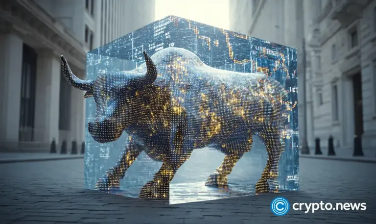 Santiment says Iran deal sparks crypto’s next bull cycle