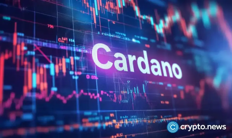 Why Cardano’s social activity surges as ADA crashes