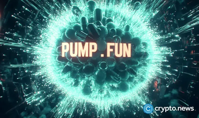 Pump.fun launches GO as users race to complete bizarre bounties