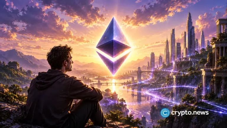 Ethereum braces for CLARITY vote as bulls defend crucial support