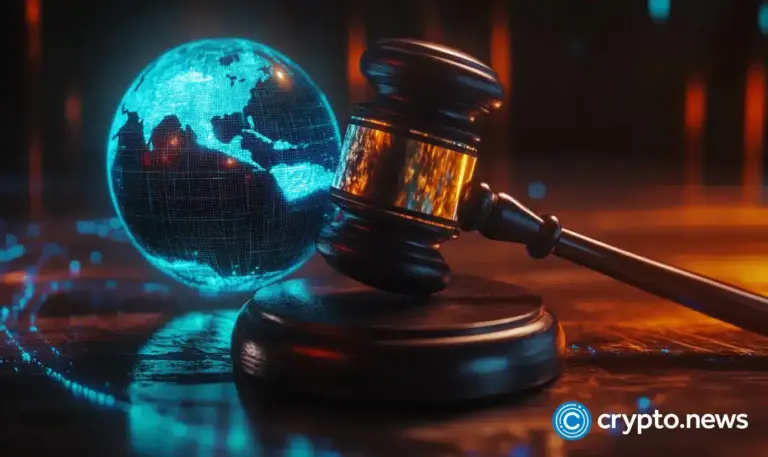 DOJ abandons BitClub founder case despite $722M fraud claims