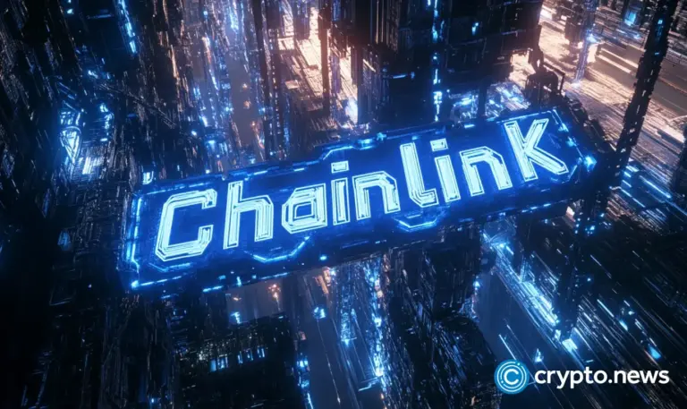 United Stables adopts Chainlink infrastructure as U stablecoin tops $1B supply