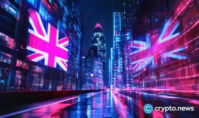 Nigel Farage denies wrongdoing over gifts linked to crypto fraudster