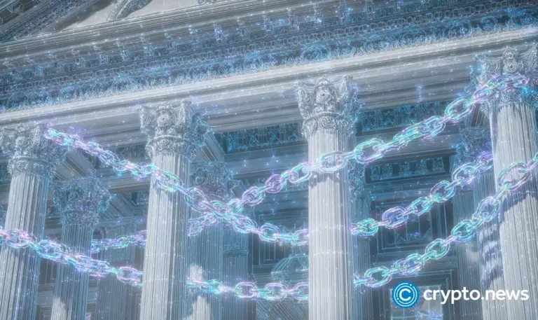 US freezes $131M in Iran-linked crypto tied to central bank