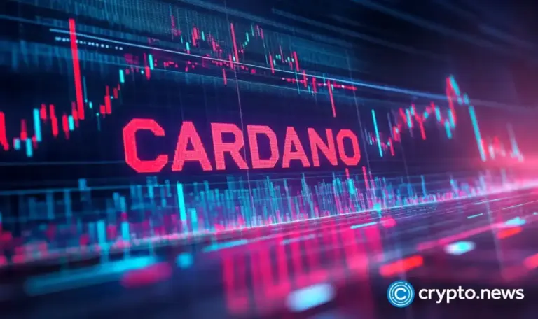Can ADA break $0.19 after hard fork?