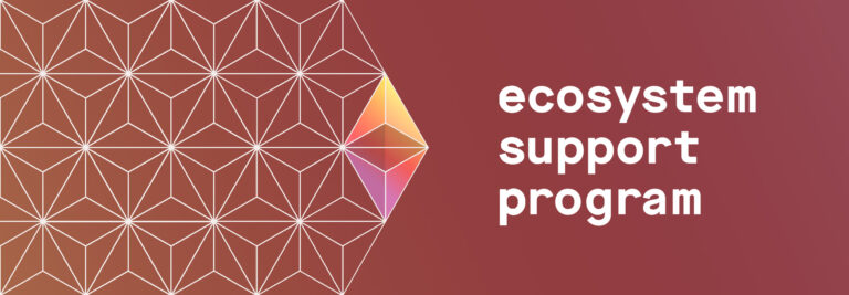 Grantee Roundup: November 2020 | Ethereum Foundation Blog