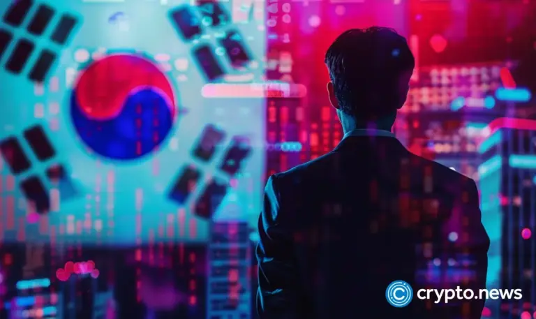 South Korea orders Polymarket block over illegal gambling concerns