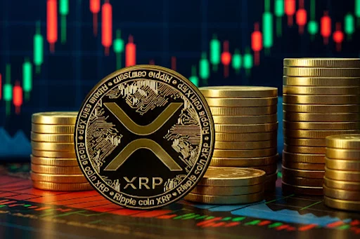 How XRP holders can break out of the dilemma and earn $10,000 a day