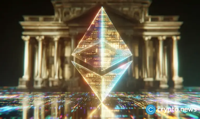 Ethereum price breakout hinges on a close above $2,535