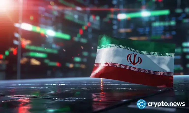 Iran turns to crypto for export payments amid sanctions: FT
