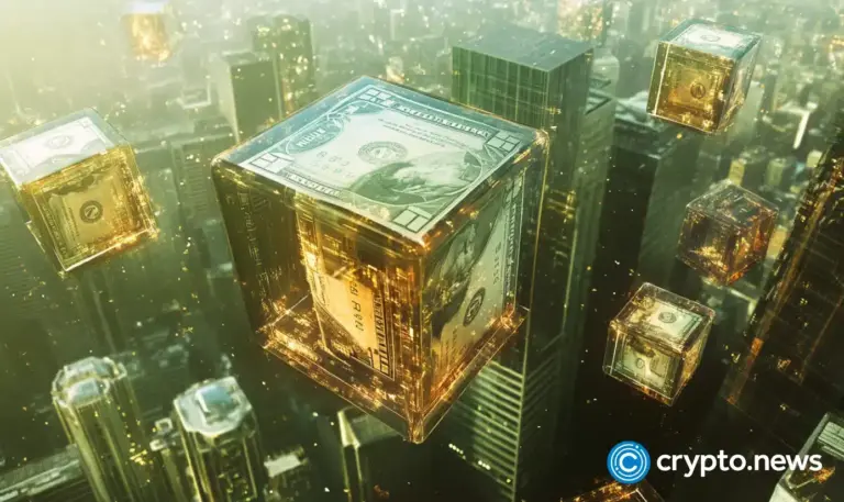 Cosmos says bank tokenization is moving beyond pilots