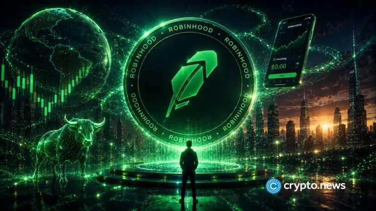 Robinhood Chain reaches $1.14B TVL as Morpho enables stock-token loans