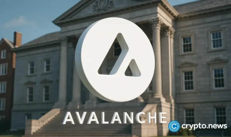 Avalanche tokenized Treasuries can now back loans and trades