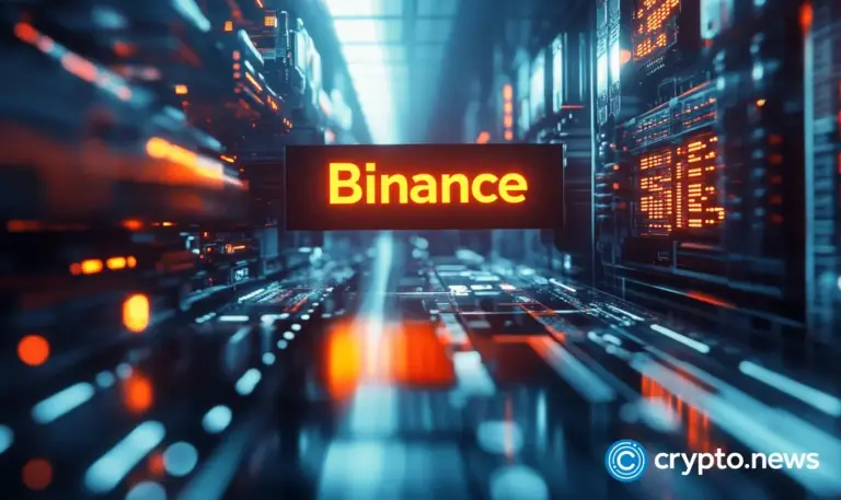 Binance US reportedly seeks $100m at a valuation near $1b