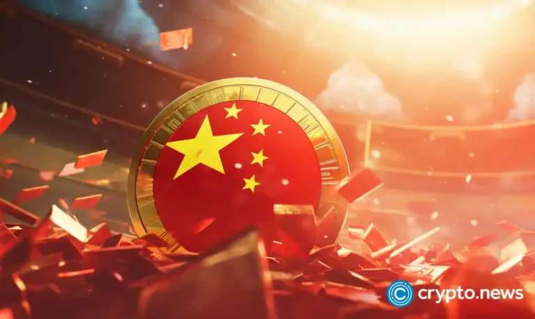 China wants 61,800 Bitcoin seized in UK over $5.7B fraud