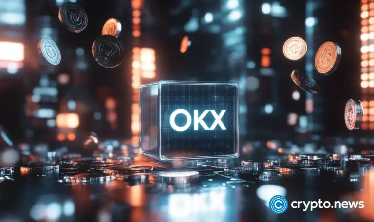 OKX launches flexible USDC loans in Europe